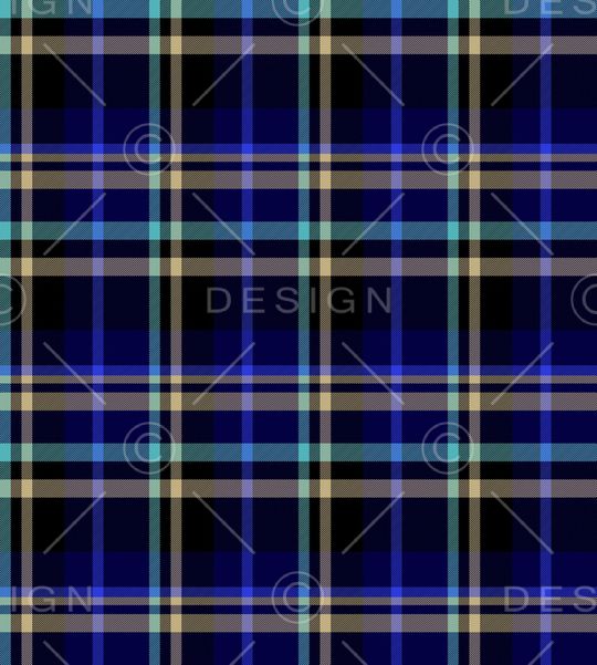 格子印花华亿平台图片