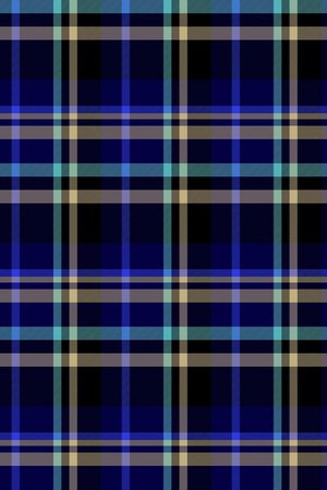 格子印花华亿平台图片