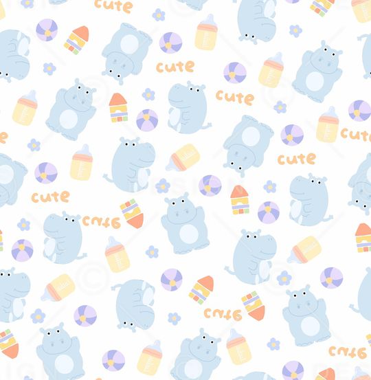 章鱼印花华亿平台图片