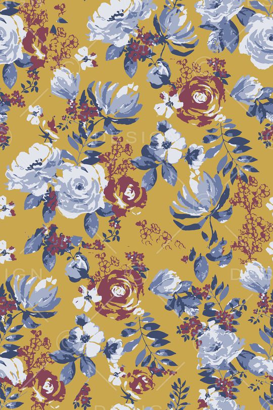 文艺印花华亿平台图片