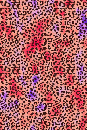 扎染华亿平台印花华亿平台图片