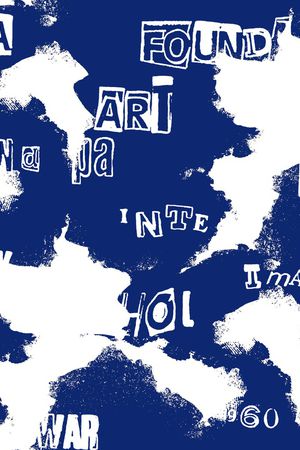 涂鸦印花华亿平台图片