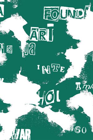 涂鸦印花华亿平台图片