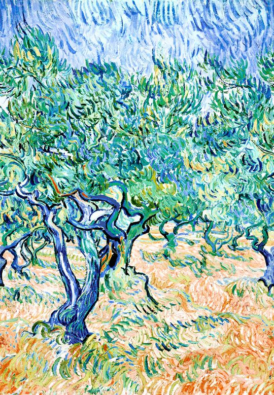 油画华亿平台印花华亿平台图片