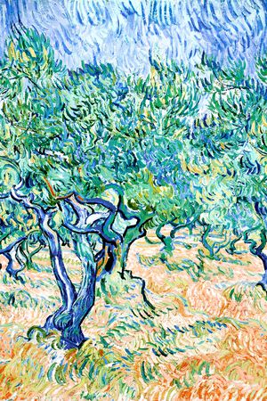 油画华亿平台印花华亿平台图片