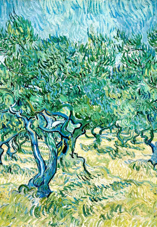 油画华亿平台印花华亿平台图片