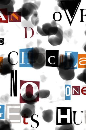 字母印花华亿平台图片