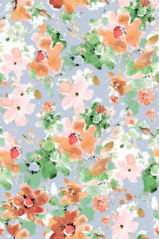 花瓣印花华亿平台图片