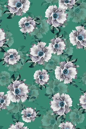 香云纱印花华亿平台图片