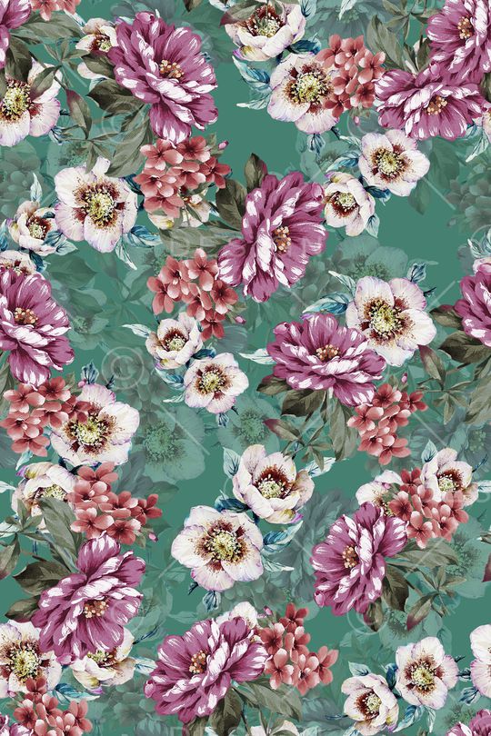 香云纱印花华亿平台图片