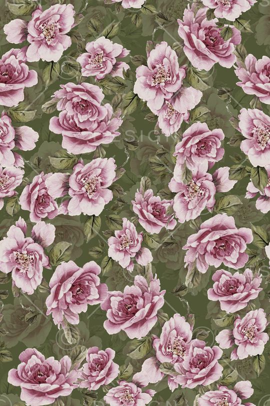 香云纱印花华亿平台图片