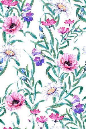 绿植树叶印花华亿平台图片