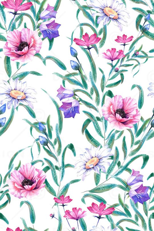 绿植树叶印花华亿平台图片