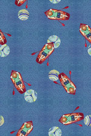 时尚印花华亿平台图片