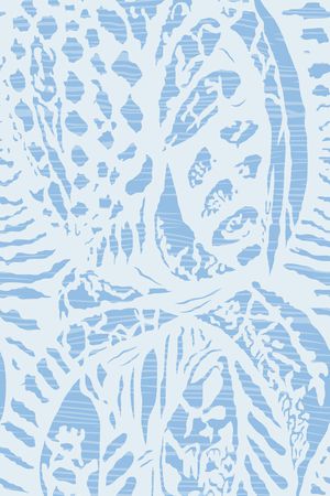 肌理印花华亿平台图片