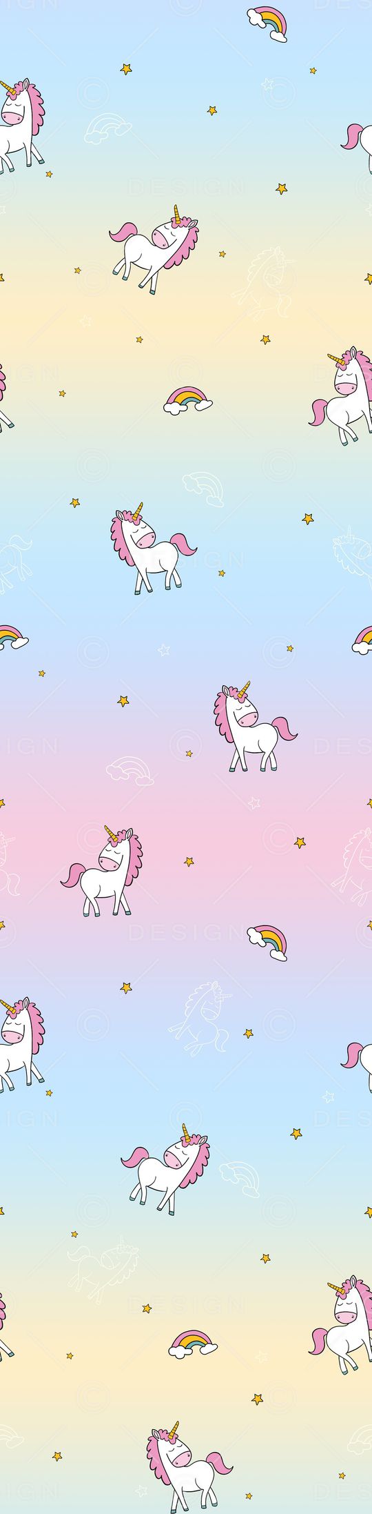 卡通印花华亿平台图片