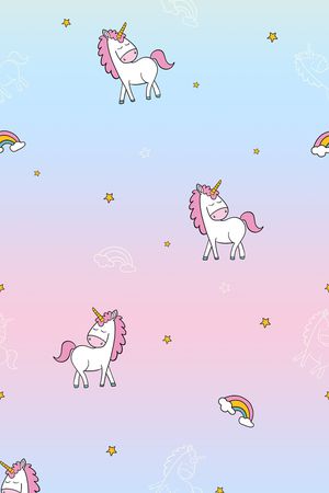 卡通印花华亿平台图片