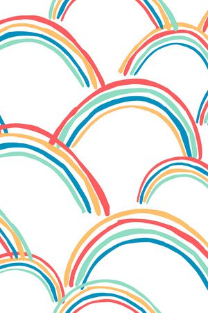 卡通印花华亿平台图片