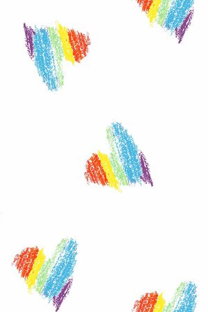 彩虹印花华亿平台图片