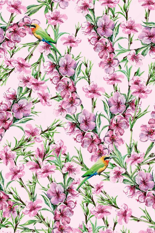 绿植树叶印花华亿平台图片