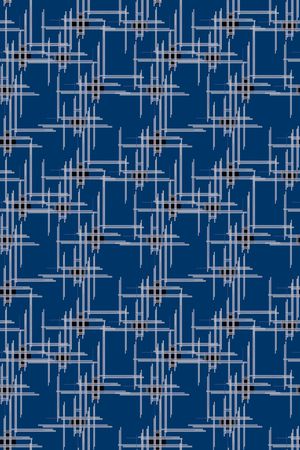 线条印花华亿平台图片