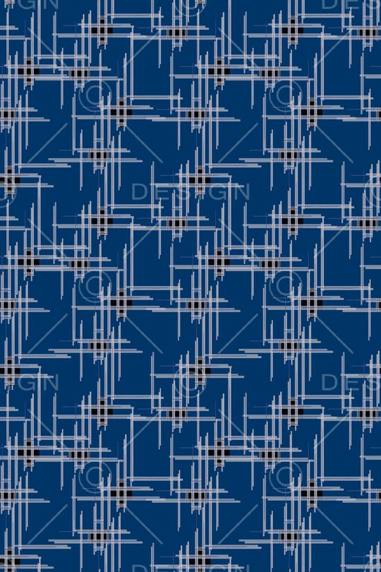 线条印花华亿平台图片