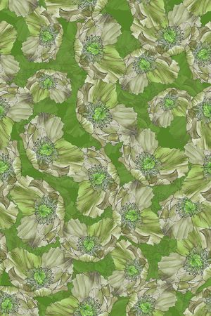 香云纱印花华亿平台图片