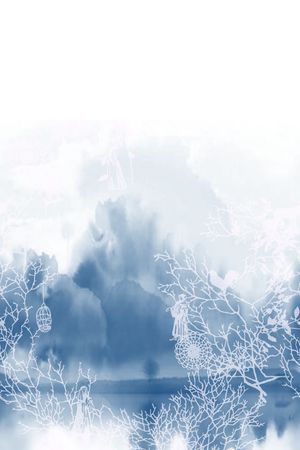 男装定位花印花华亿平台图片