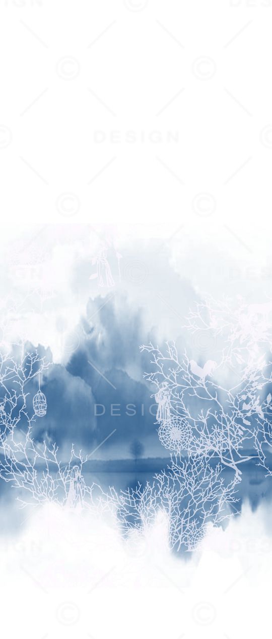 男装定位花印花华亿平台图片