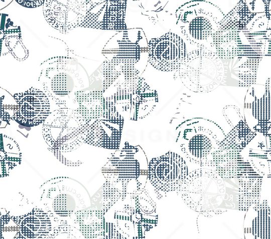 时尚印花华亿平台图片