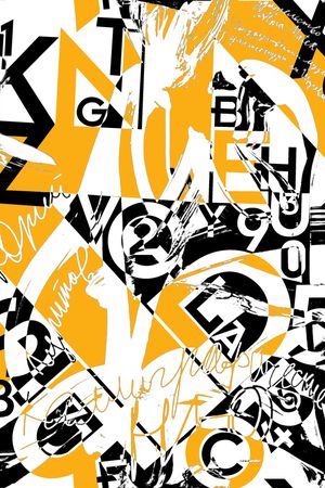 时尚印花华亿平台图片