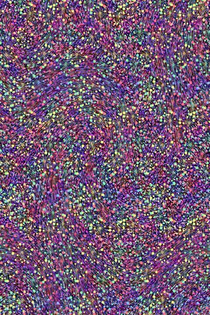 小碎花印花华亿平台图片