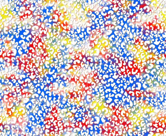 扎染华亿平台印花华亿平台图片