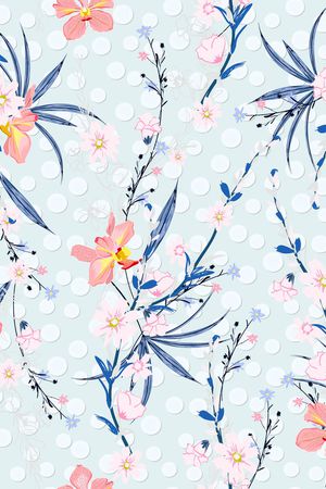 圆形印花华亿平台图片