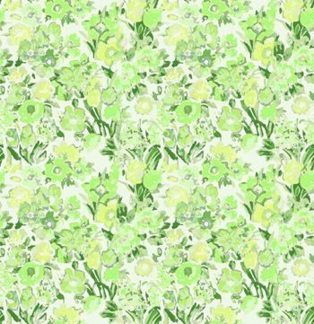 1497867-绿色小碎花