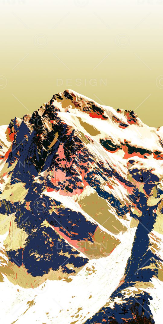 渐变印花华亿平台图片