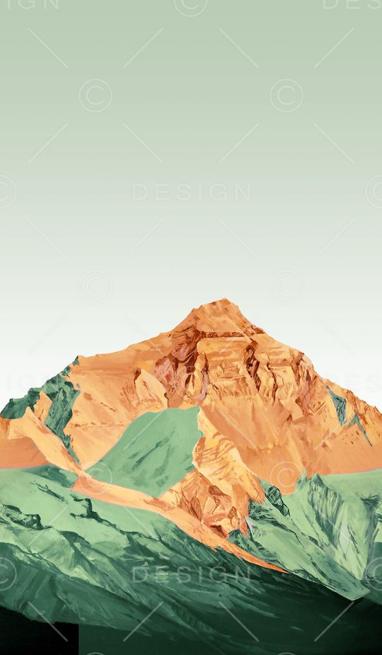 渐变印花华亿平台图片