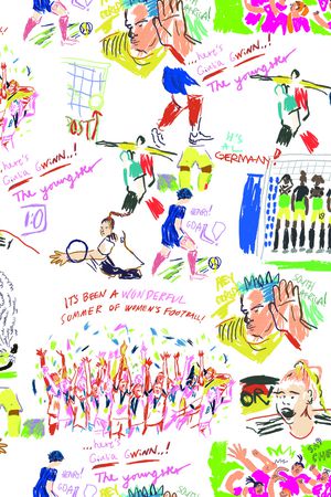 嘻哈印花华亿平台图片