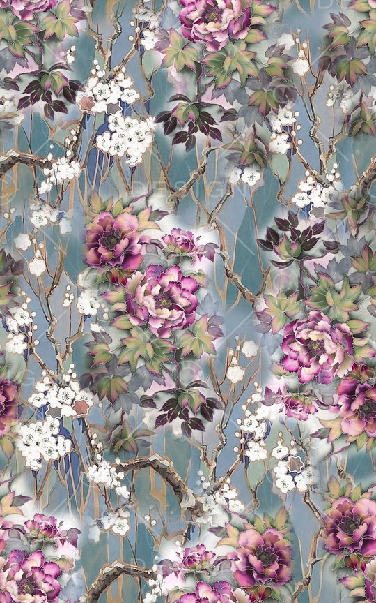 数码华亿平台印花华亿平台图片