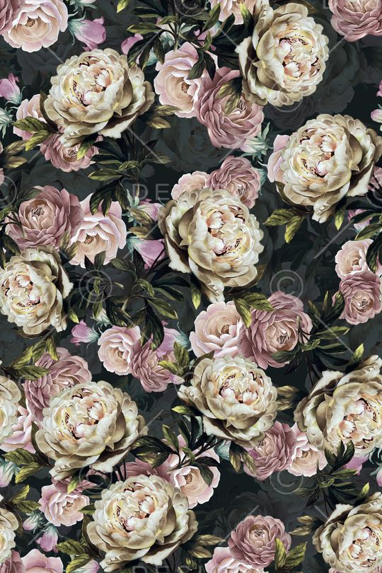 香云纱印花华亿平台图片