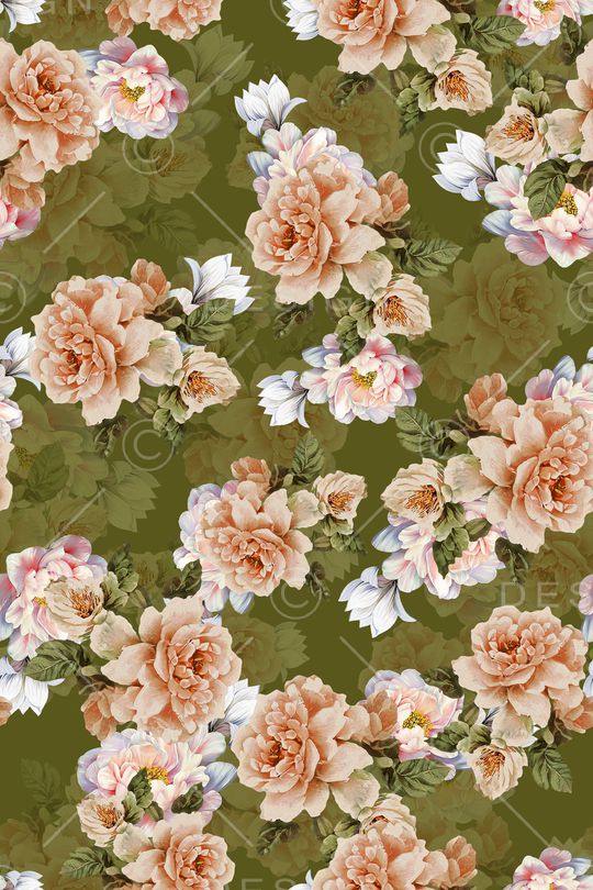 香云纱印花华亿平台图片