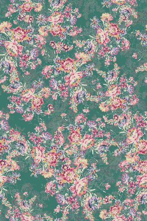 香云纱印花华亿平台图片