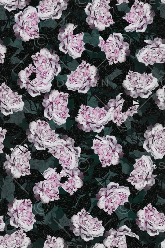 香云纱印花华亿平台图片