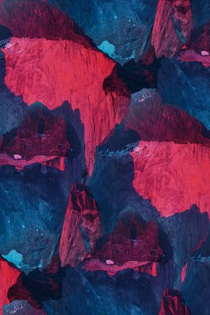 羽绒服印花华亿平台图片