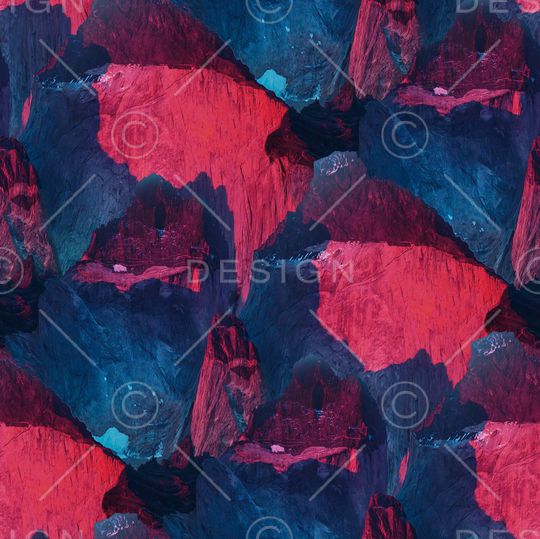 羽绒服印花华亿平台图片