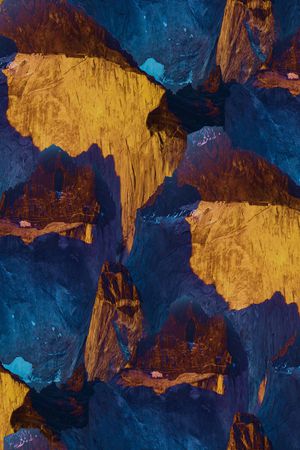 羽绒服印花华亿平台图片