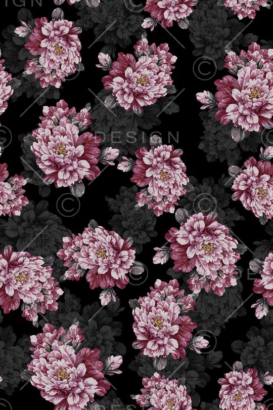 香云纱印花华亿平台图片