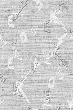 肌理印花华亿平台图片