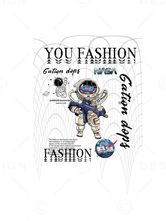 字母印花华亿平台图片