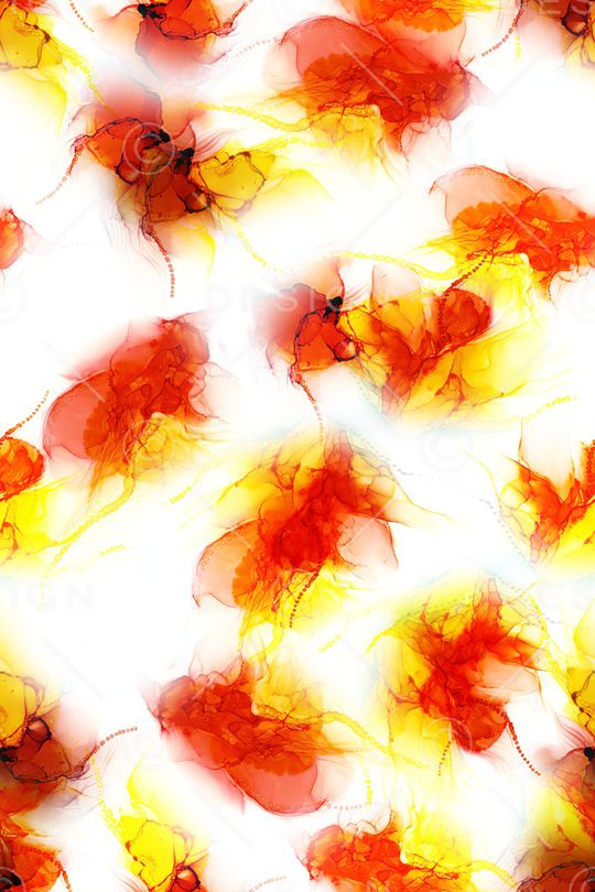 肌理印花华亿平台图片